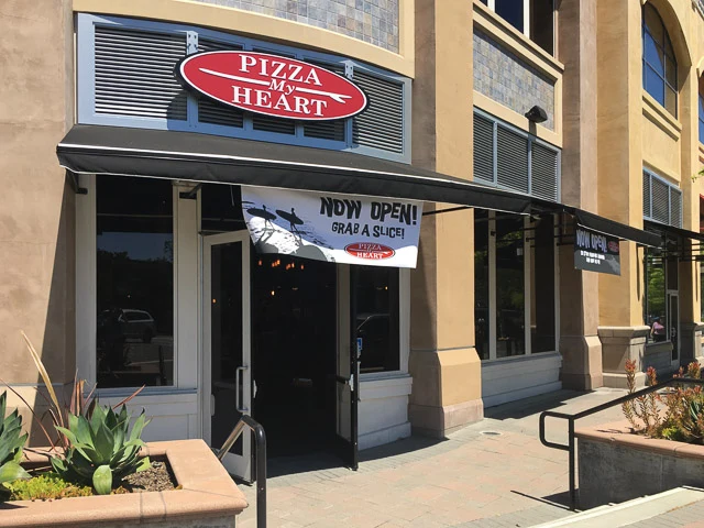 Learn how Pizza My Heart manages delivery across 30 California locations with Shipday, cutting 20-minute dispatch calls to 90 seconds and tripling weekly Google reviews.