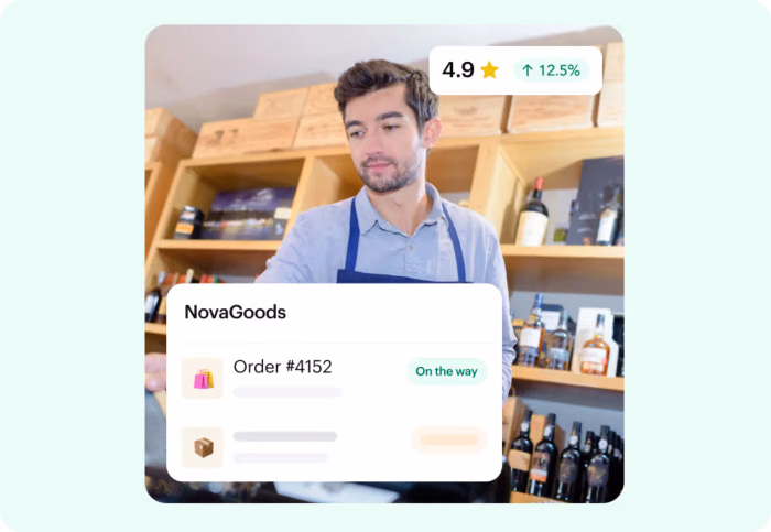 Best Delivery Management Systems for eCommerce and Food Delivery Integration