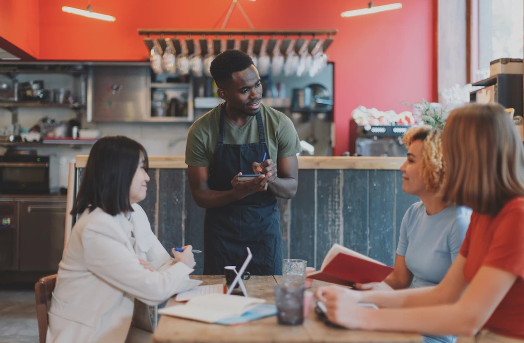 How to Improve Customer Experience in Restaurants