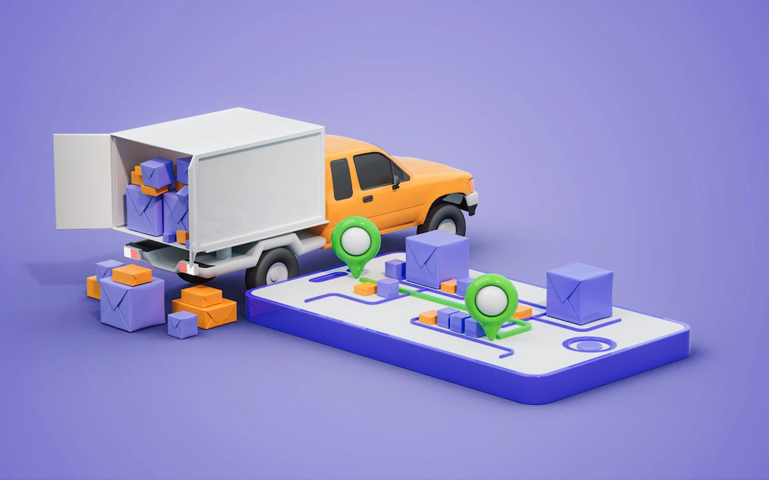 Navigating Success: A Brief History of Route Mapping Software