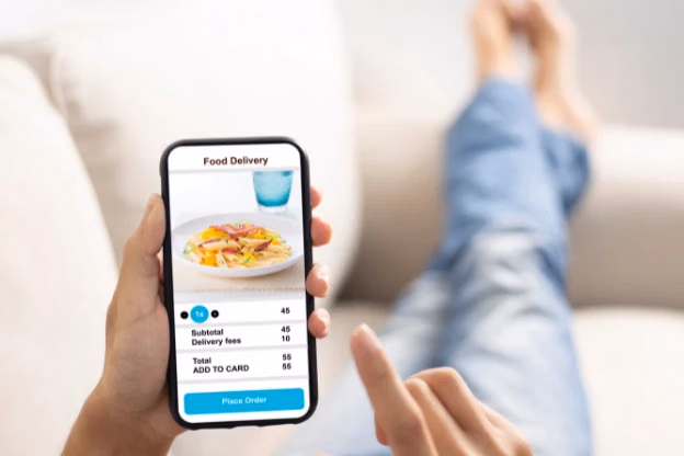 Food Delivery API: Extend Your Apps for Better Delivery
