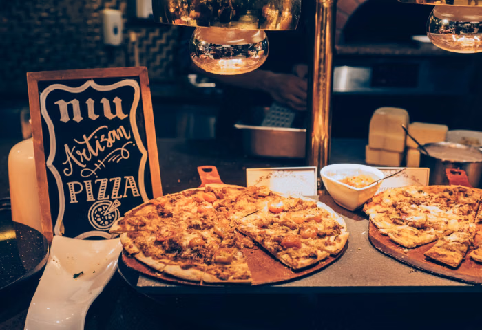 Software for Pizza Businesses