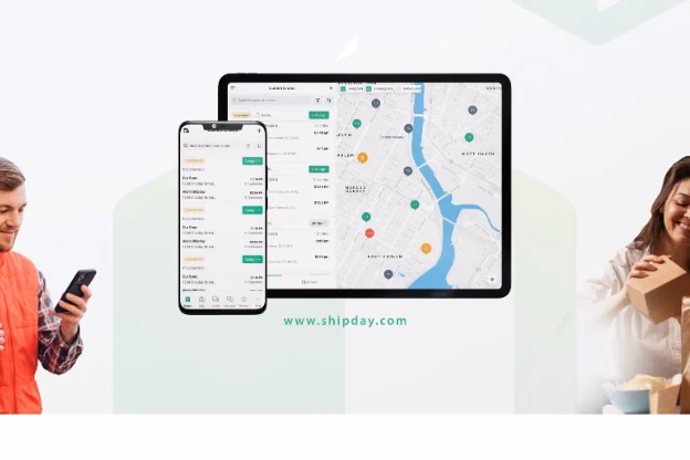 Last Mile Optimization: Delivering Excellence in the Restaurant Industry