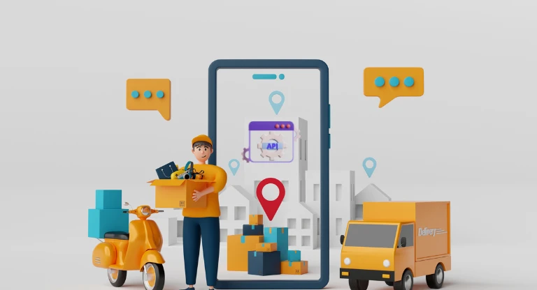 Local Delivery API: Ideas and Inspiration for Taking Your Goods the Last Mile