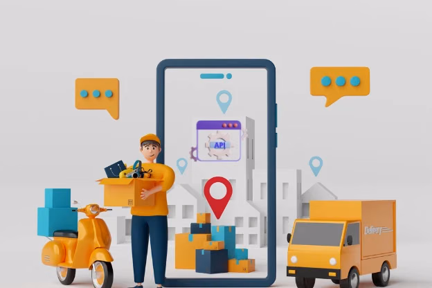 Local Delivery API: Ideas and Inspiration for Taking Your Goods the Last Mile