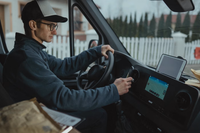 Best Courier Software and Route Planning Apps 2025