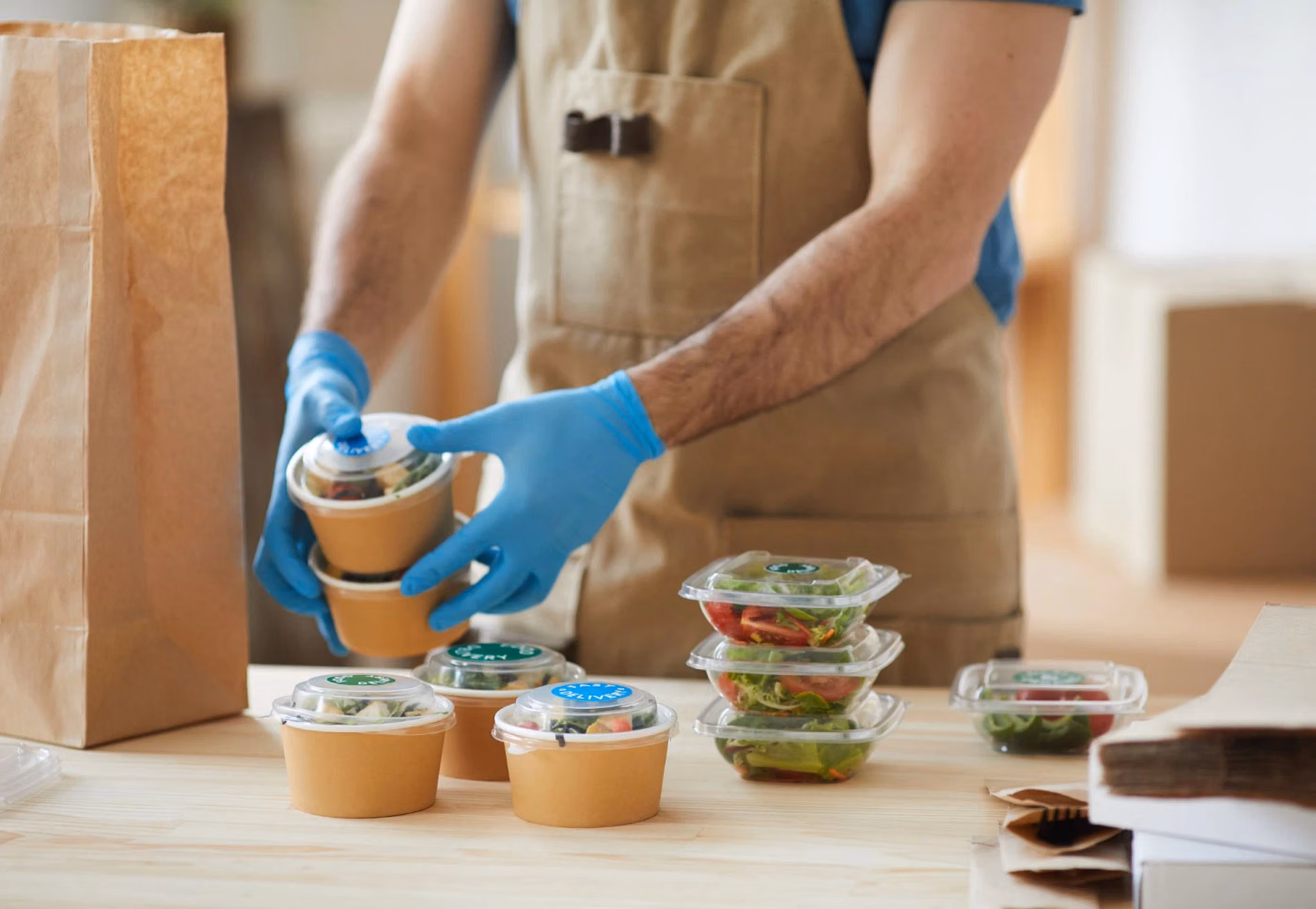 How to Start Direct Delivery for Your Restaurant: Step by Step Guide