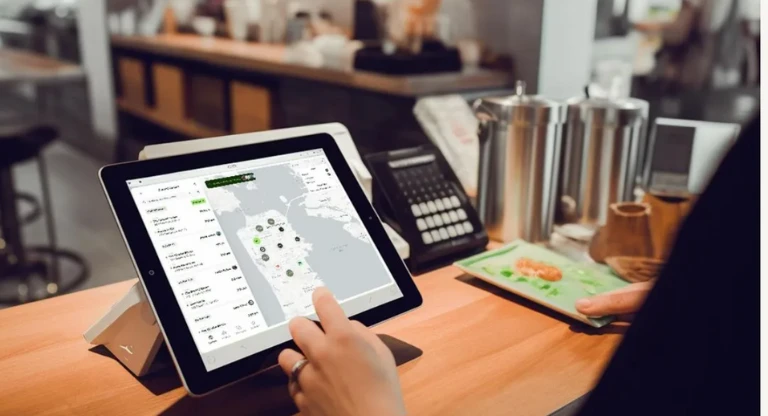 Delivery Management Systems: Optimizing Your Restaurant's Delivery Operations