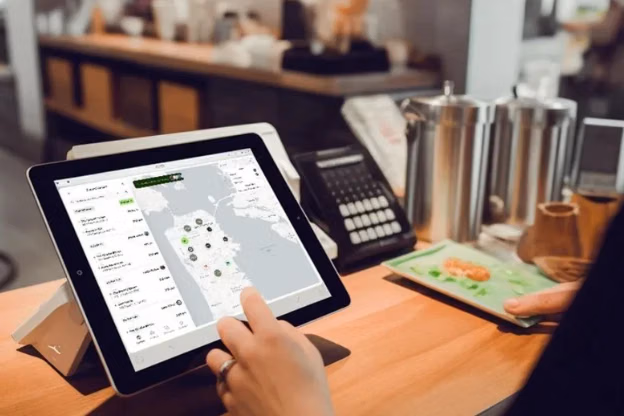 Delivery Management Systems: Optimizing Your Restaurant's Delivery Operations