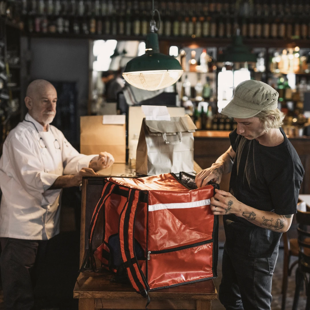 How to Transform Your Restaurant’s Delivery with a Delivery Management Software