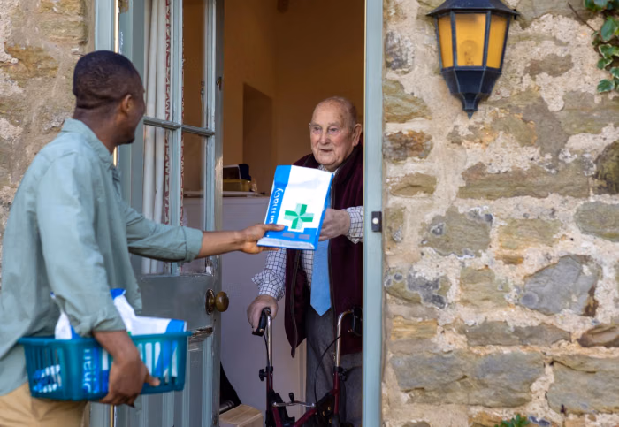 How to Start a Pharmacy Delivery Service in Australia