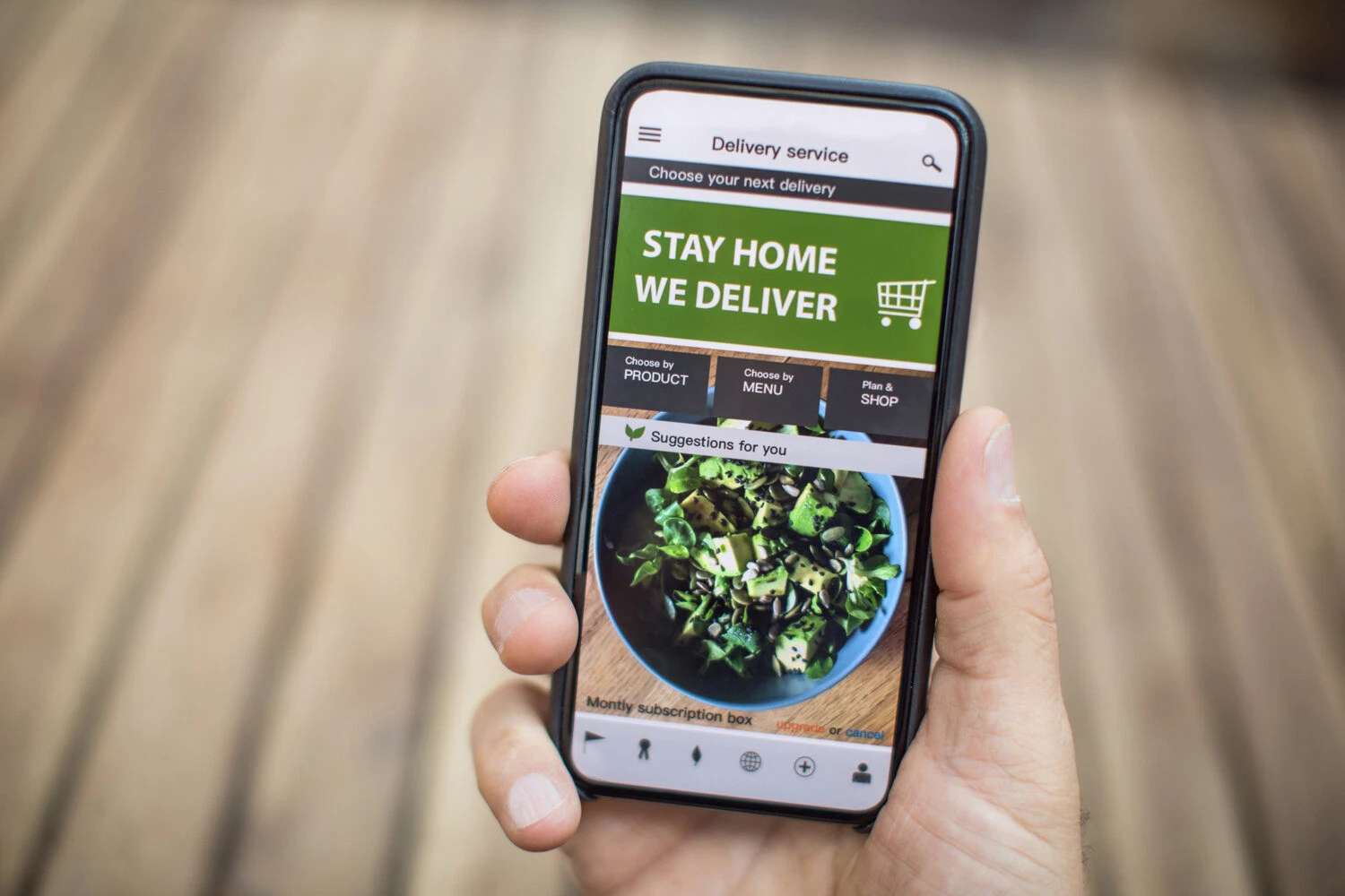 Why Restaurants Need Their Own Online Ordering System