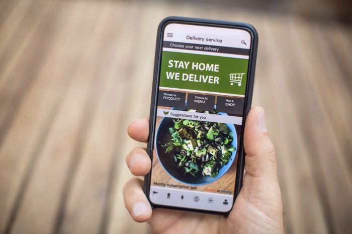 Why Restaurants Need Their Own Online Ordering System