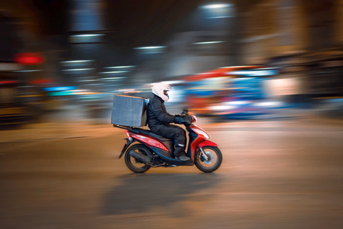 How Delivery Management Benefits from Software