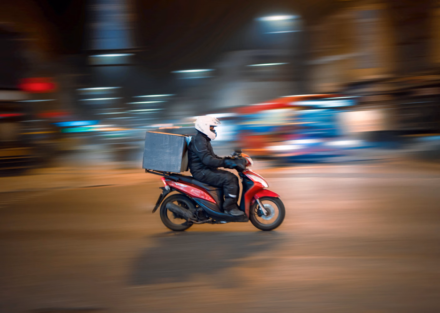 How Delivery Management Benefits from Software