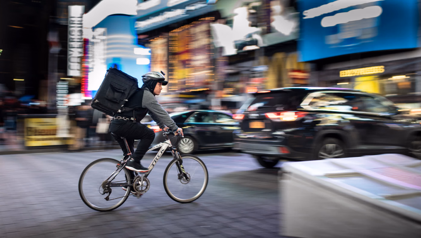 7 Reasons Small Businesses Use Delivery Software