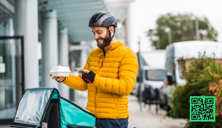 Top 9 food delivery trends to watch out for in 2023