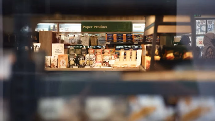 How to Manage Delivery Operations in Your Grocery Store