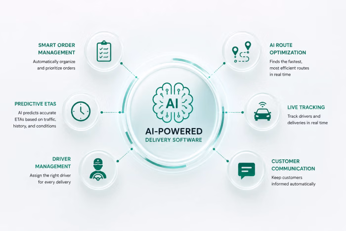 AI route optimization that cuts last-mile costs — compare the top tools for SMB and enterprise delivery ops in this 2026 guide.