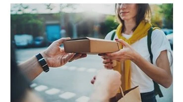 Building Food Delivery 2.0