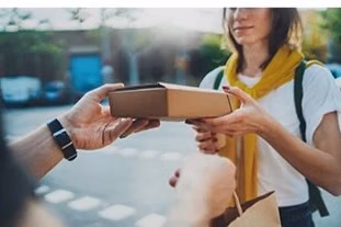 Building Food Delivery 2.0