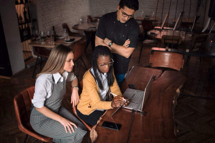 How to Market Your Restaurant on Social Media