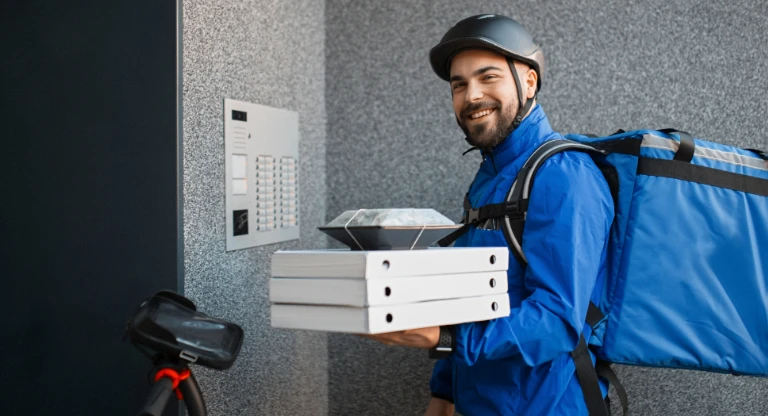 Need a Delivery Driver? Two Great Options for Your Small Business