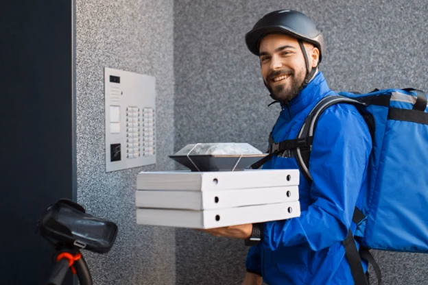 Need a Delivery Driver? Two Great Options for Your Small Business