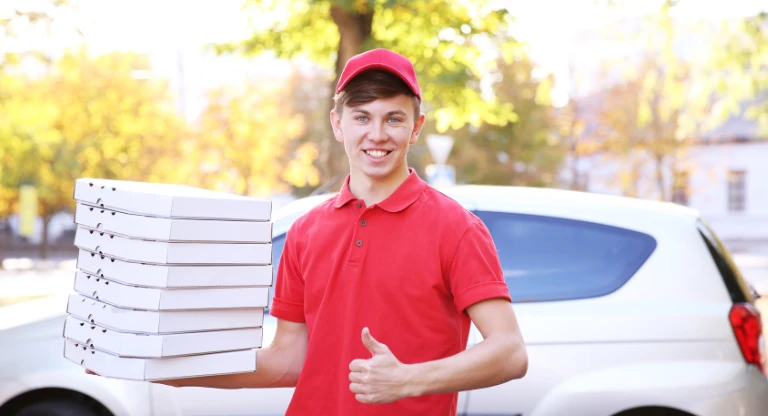 What is In-House Delivery (and Is It Profitable?)