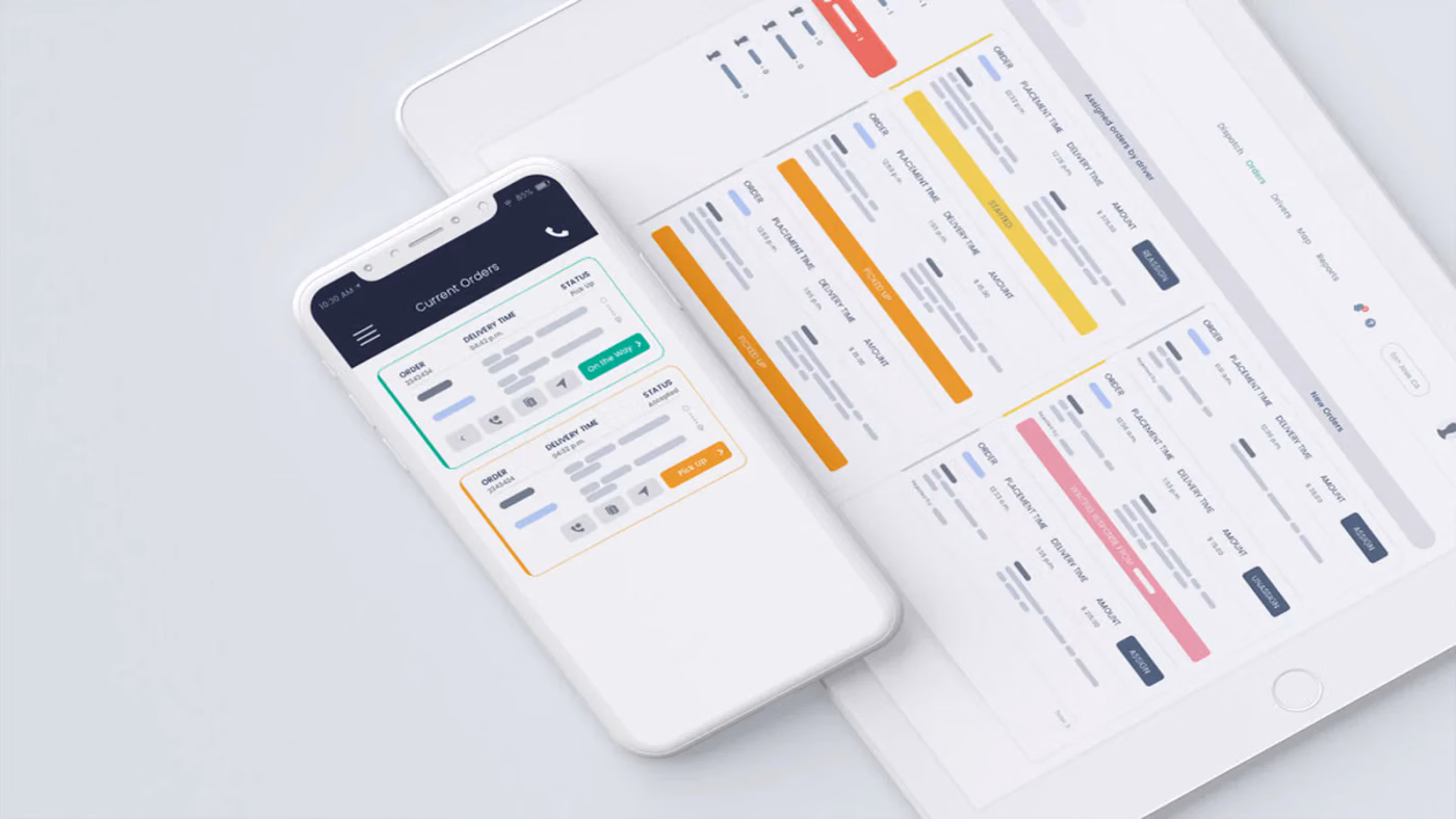 Delivery Dispatch Systems: How to Find the Best