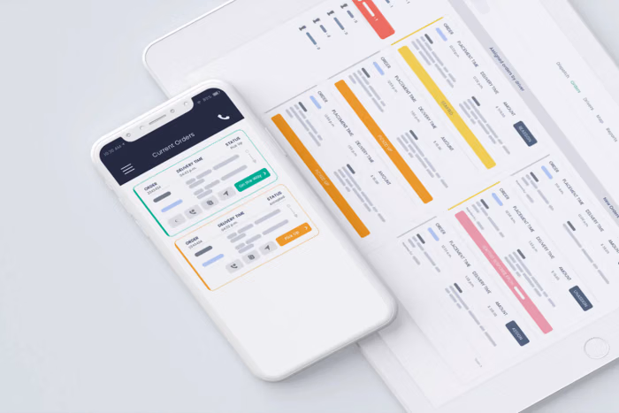 Delivery Dispatch Systems: How to Find the Best