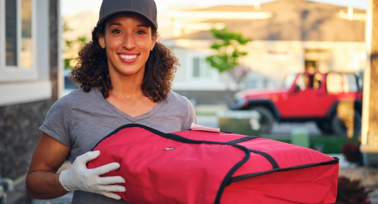 Direct Delivery: How to Find Profits in Delivery