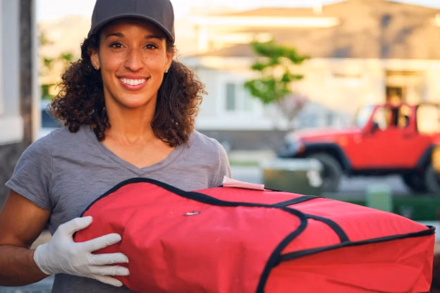 Direct Delivery: How to Find Profits in Delivery
