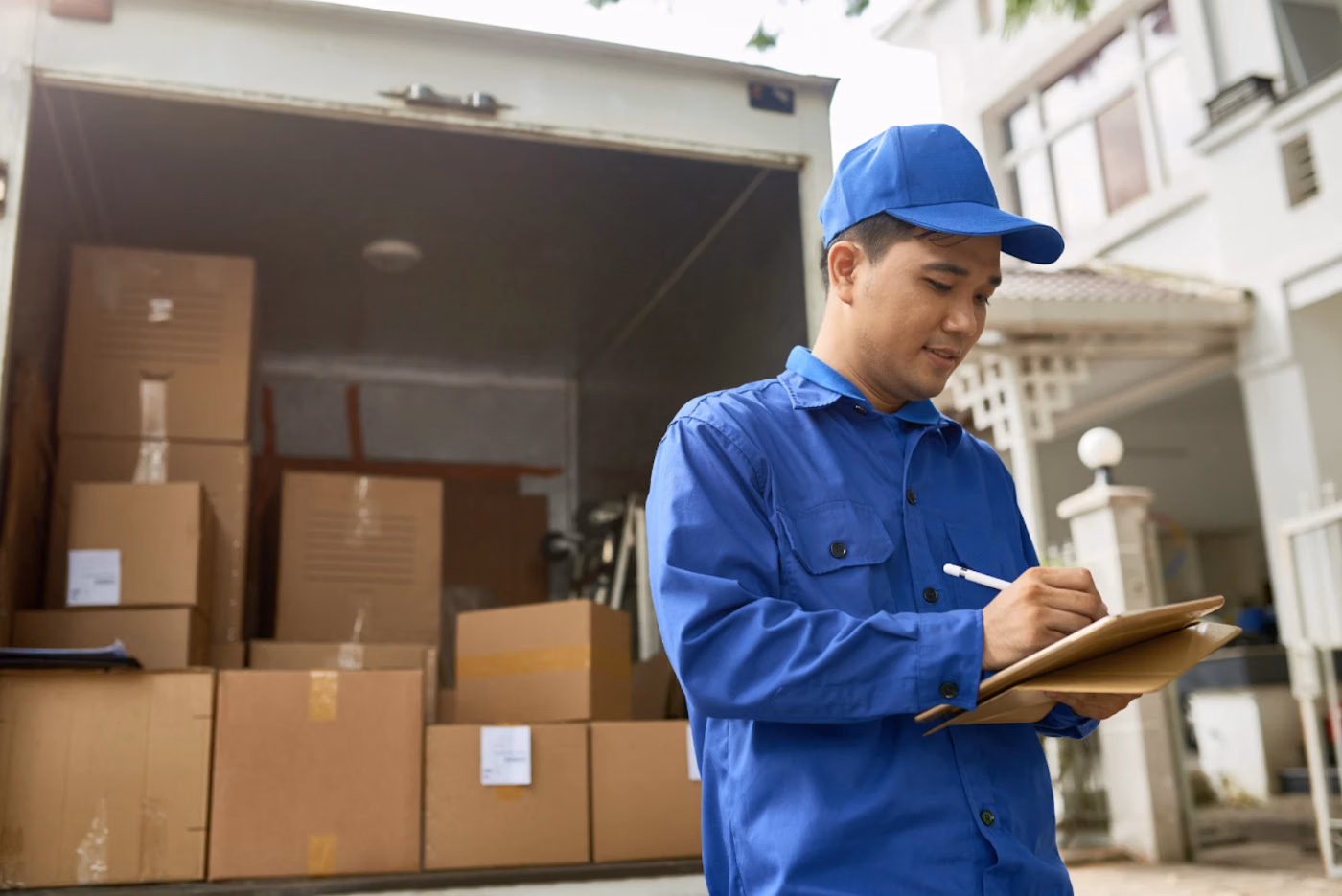 Shipday: Revolutionizing Courier Delivery Management for Small Businesses