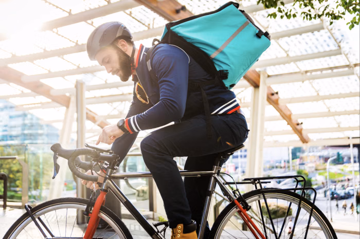 Why is Knowing the Driver’s Location Important in the Delivery Business?