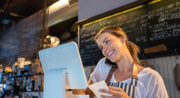 Revolutionizing Restaurants with Digital Delivery Route Organizers