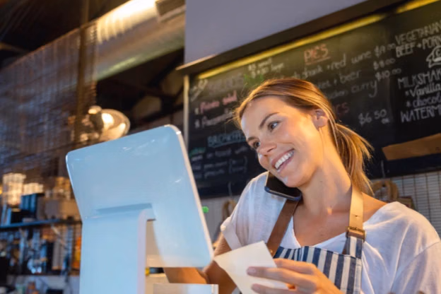 Revolutionizing Restaurants with Digital Delivery Route Organizers