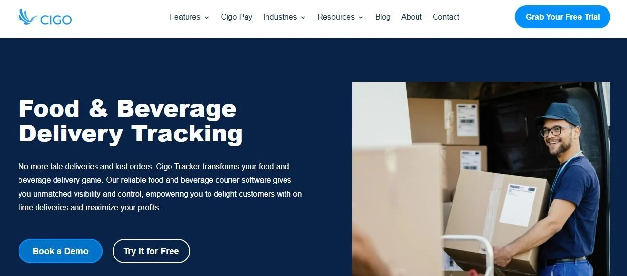 9. Cigo