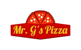 Mr G's Pizza