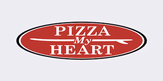 Pizza My Heart