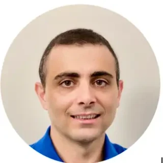 Photo of Adem Esen