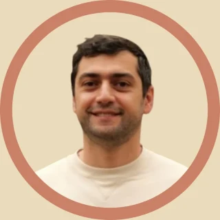 Photo of Vahag Aydinyan